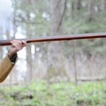 Int. Vorderlader Disziplinen